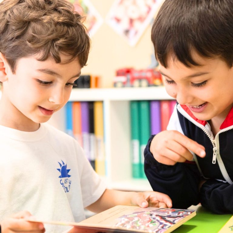 Iscrizioni Aperte Scuola Orsoline SCGA Roma